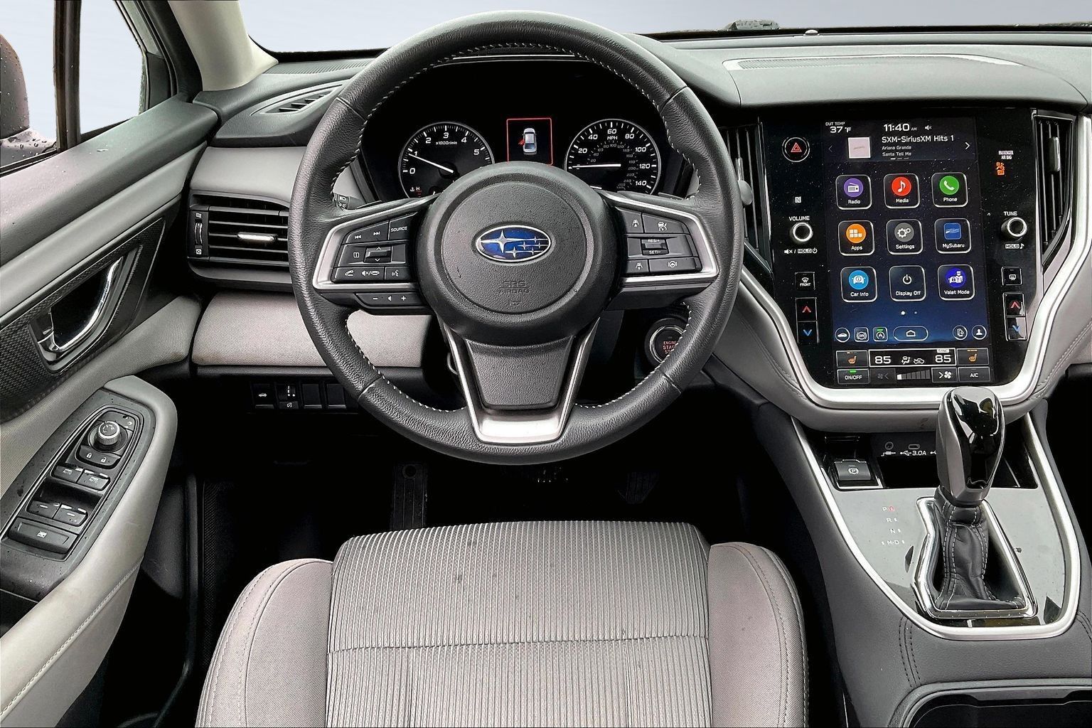 2025 SUBARU LEGACY - Image 5