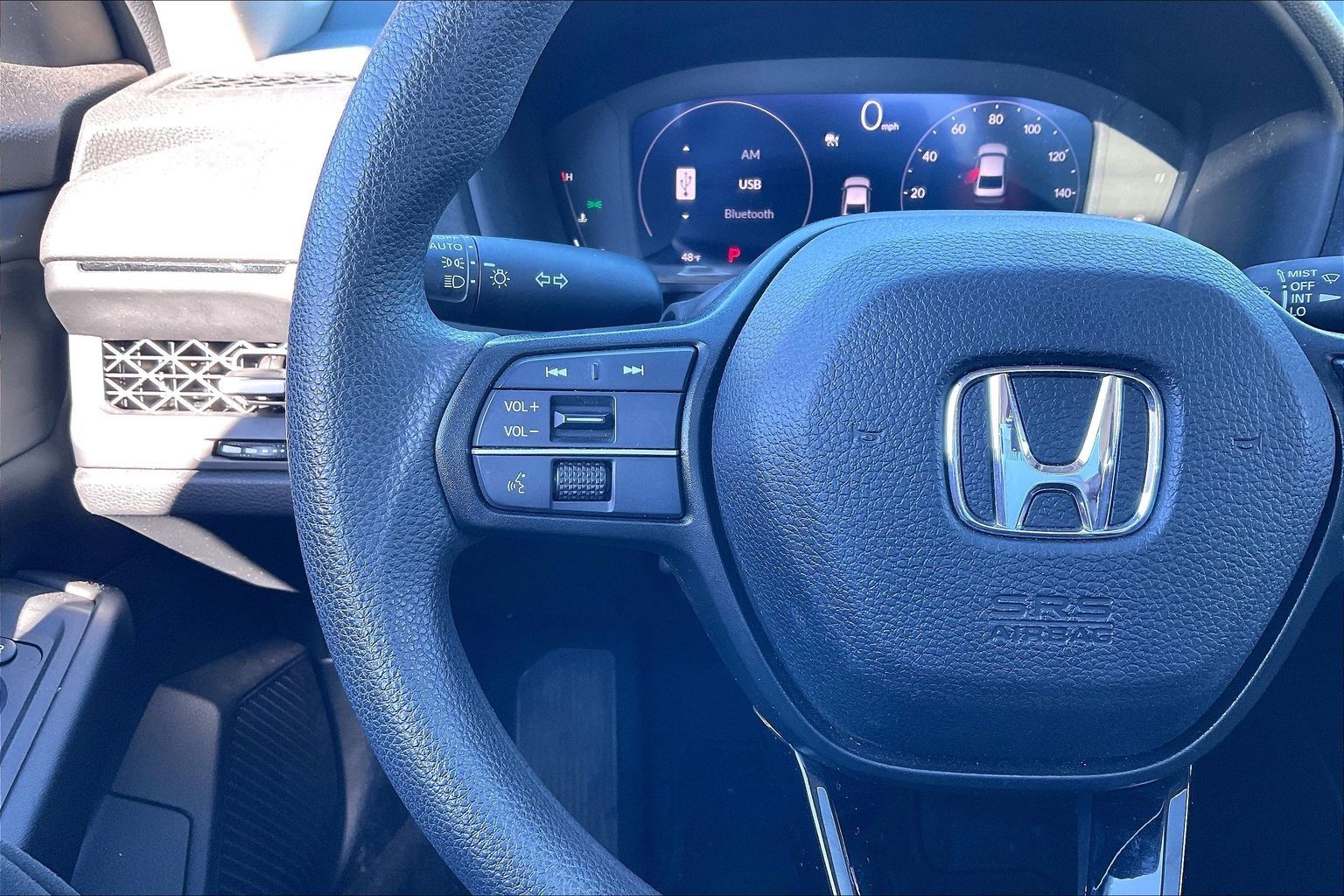 2023 HONDA ACCORD - Image 17