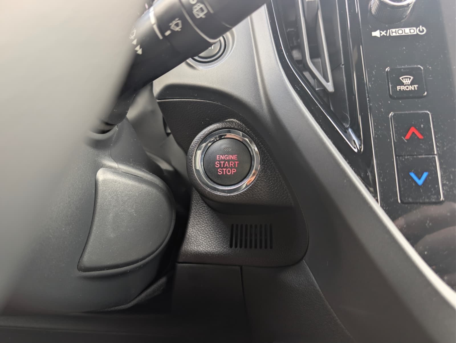 2026 SUBARU FORESTER - Image 31