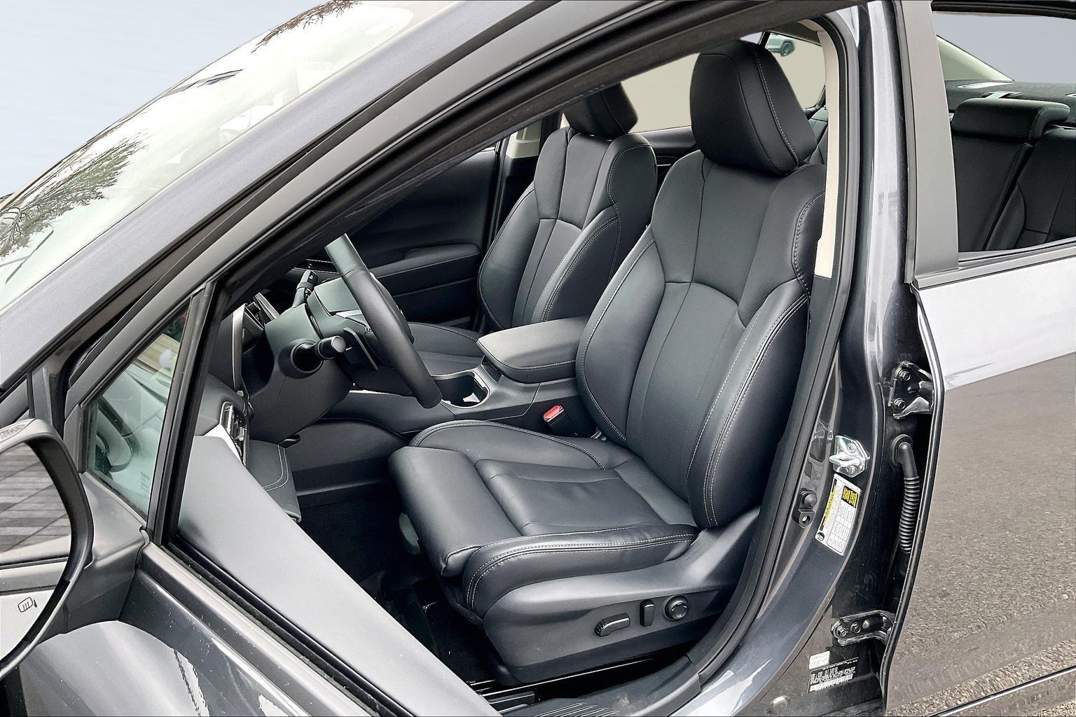 2025 SUBARU LEGACY - Image 26