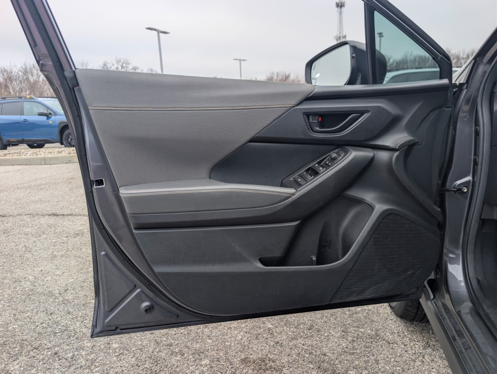 2024 SUBARU CROSSTREK - Image 24