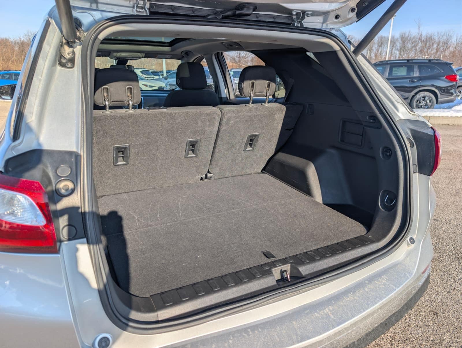 2020 CHEVROLET EQUINOX - Image 33