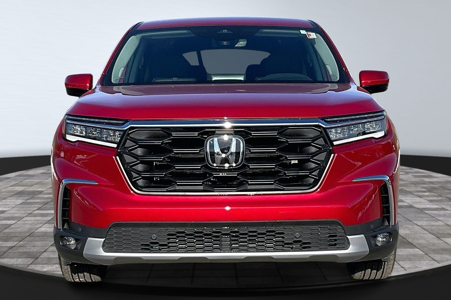 2023 HONDA PILOT - Image 3