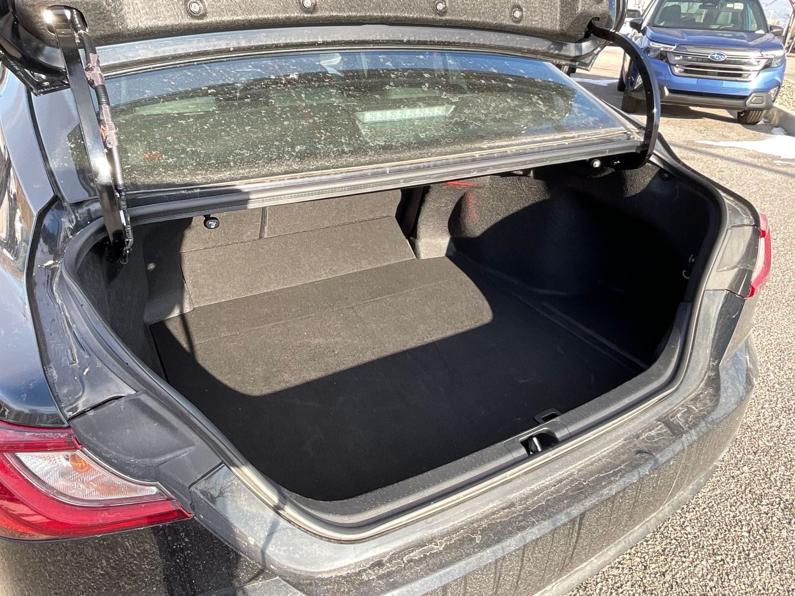 2025 TOYOTA CAMRY - Image 37