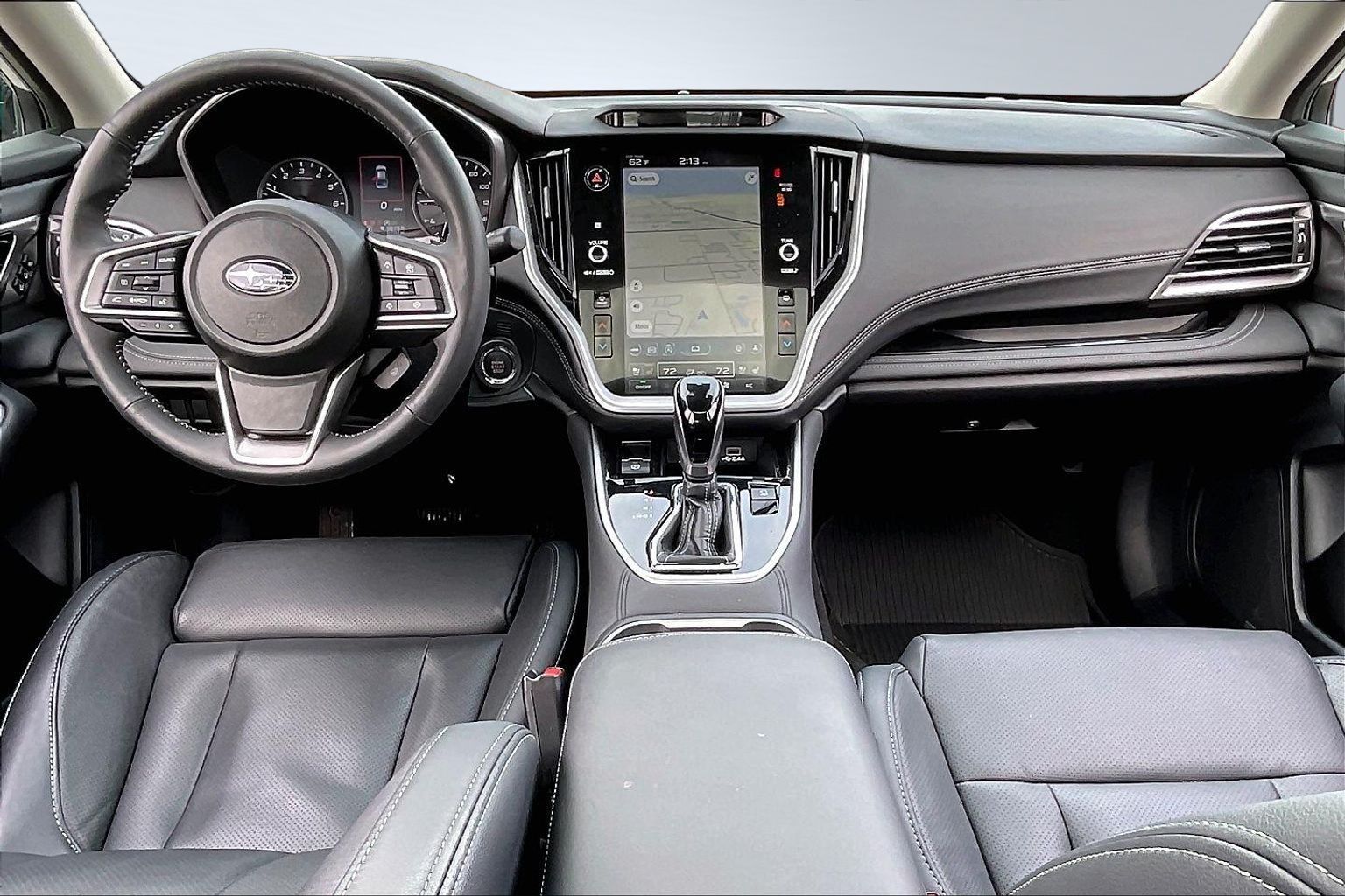 2025 SUBARU LEGACY - Image 14