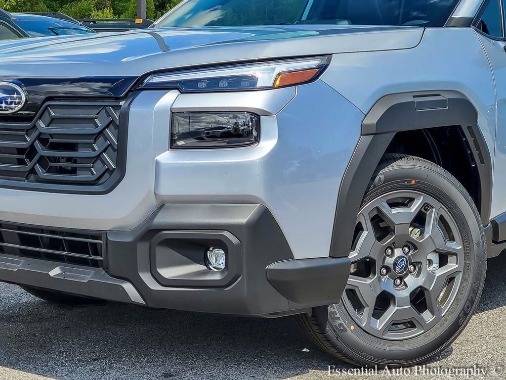 New 2026 Subaru Outback Premium SUV