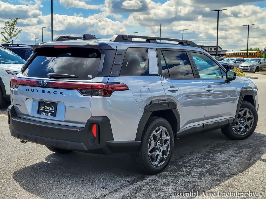 2026 Subaru Outback Premium - Photo 7