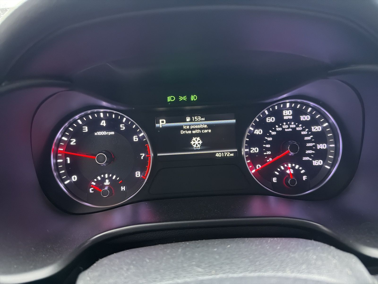 2023 KIA FORTE - Image 13