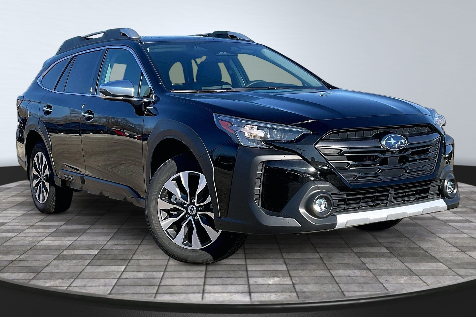 2025 SUBARU OUTBACK - Image 10