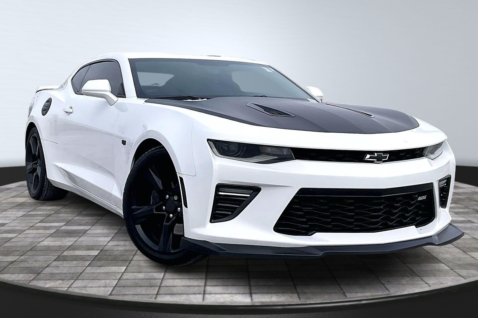 2018 CHEVROLET CAMARO - Image 10
