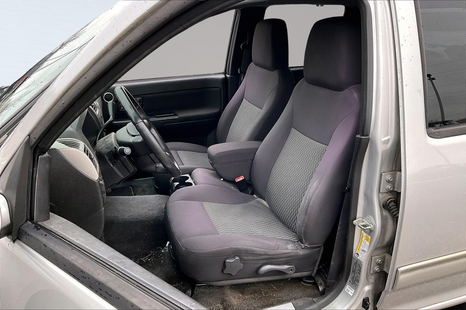 2012 CHEVROLET COLORADO - Image 14