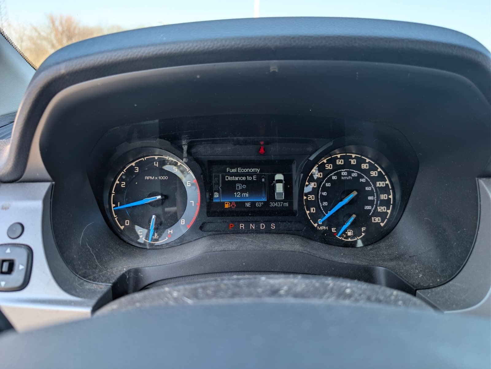 2023 FORD RANGER - Image 23