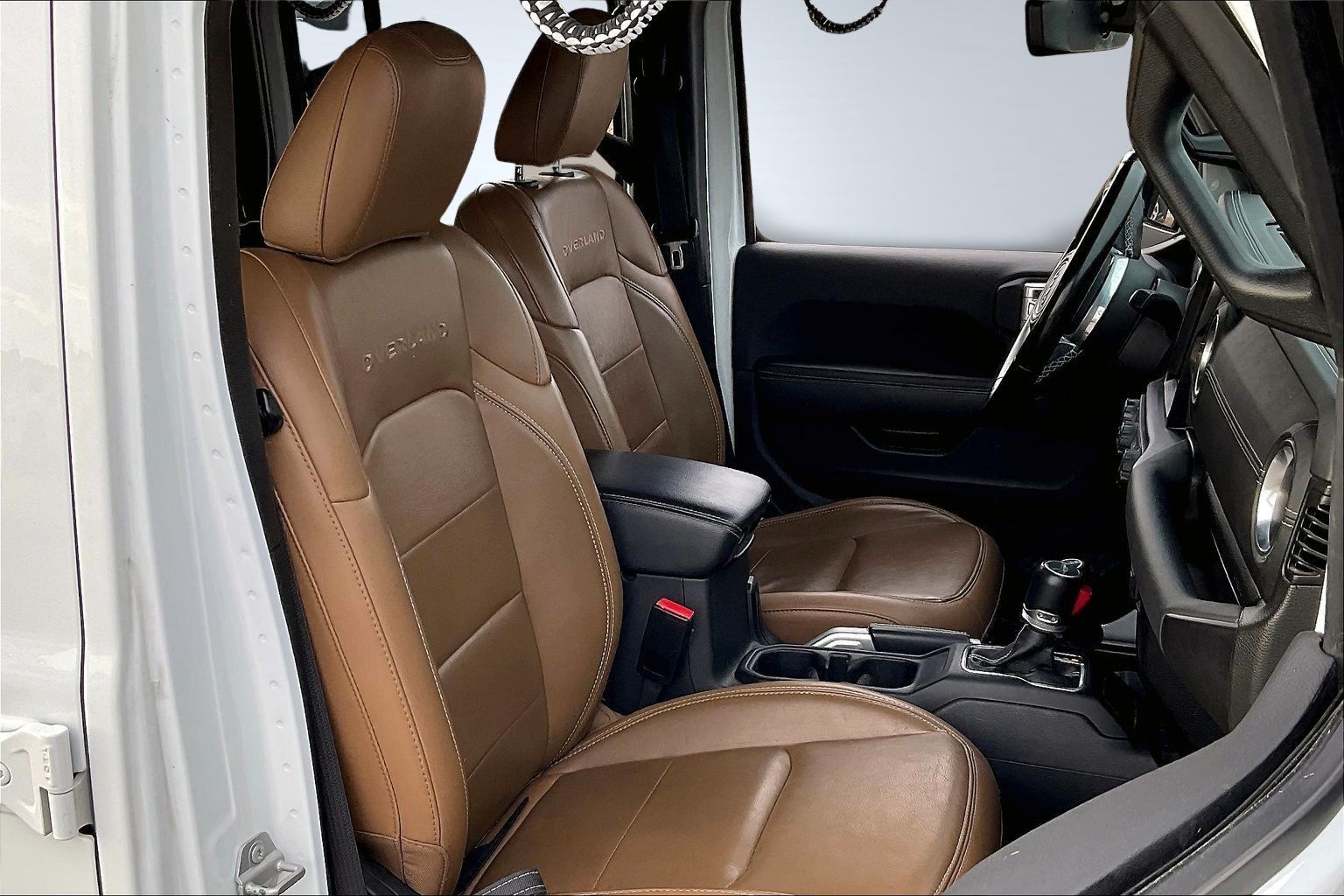 2022 JEEP GLADIATOR - Image 6