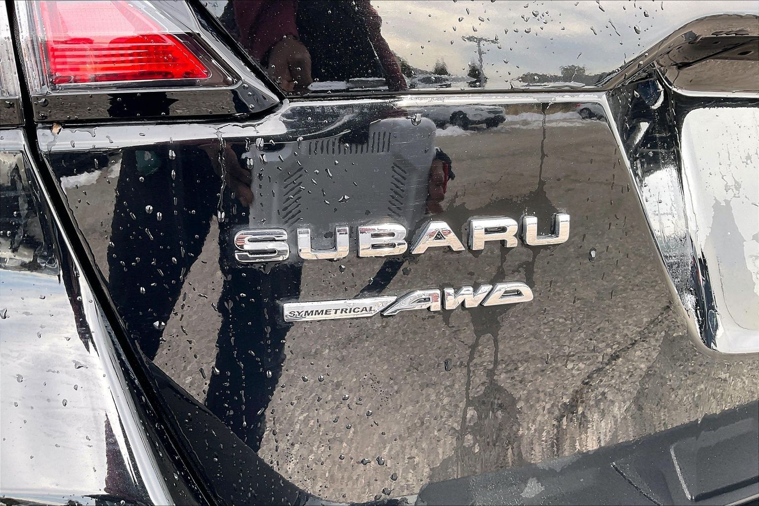 2025 SUBARU OUTBACK - Image 32