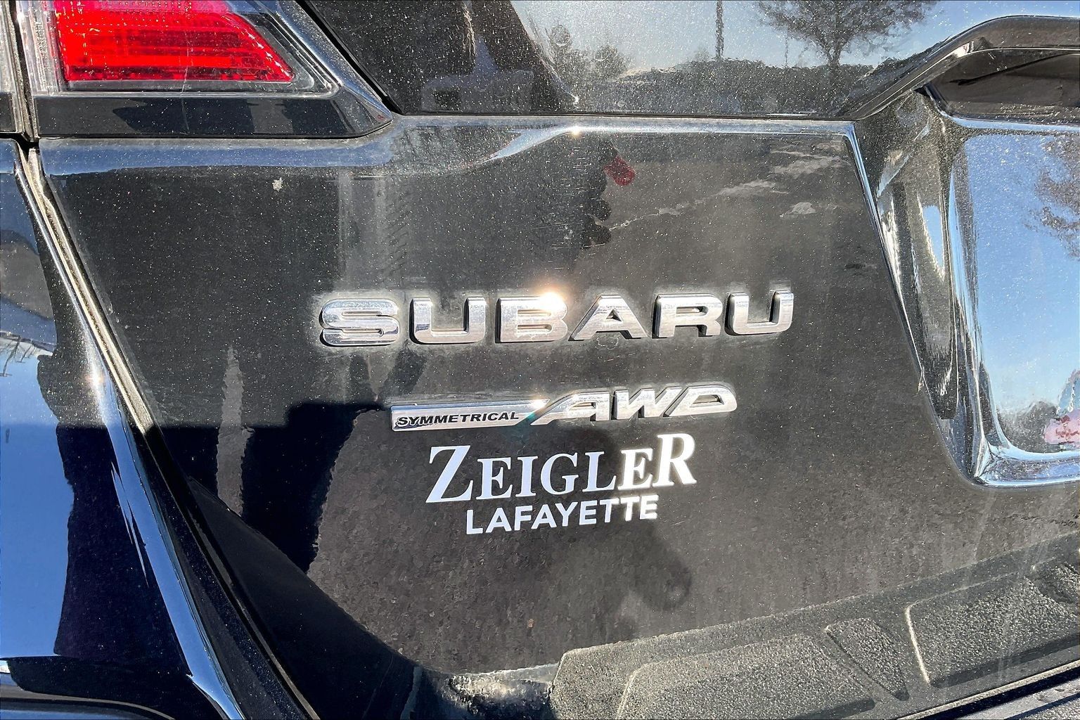 2025 SUBARU OUTBACK - Image 32