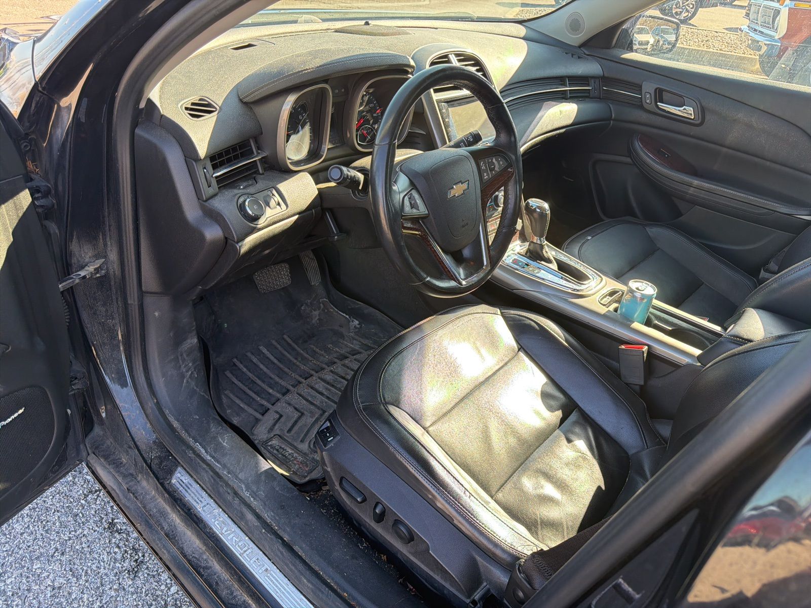 2013 CHEVROLET MALIBU - Image 20