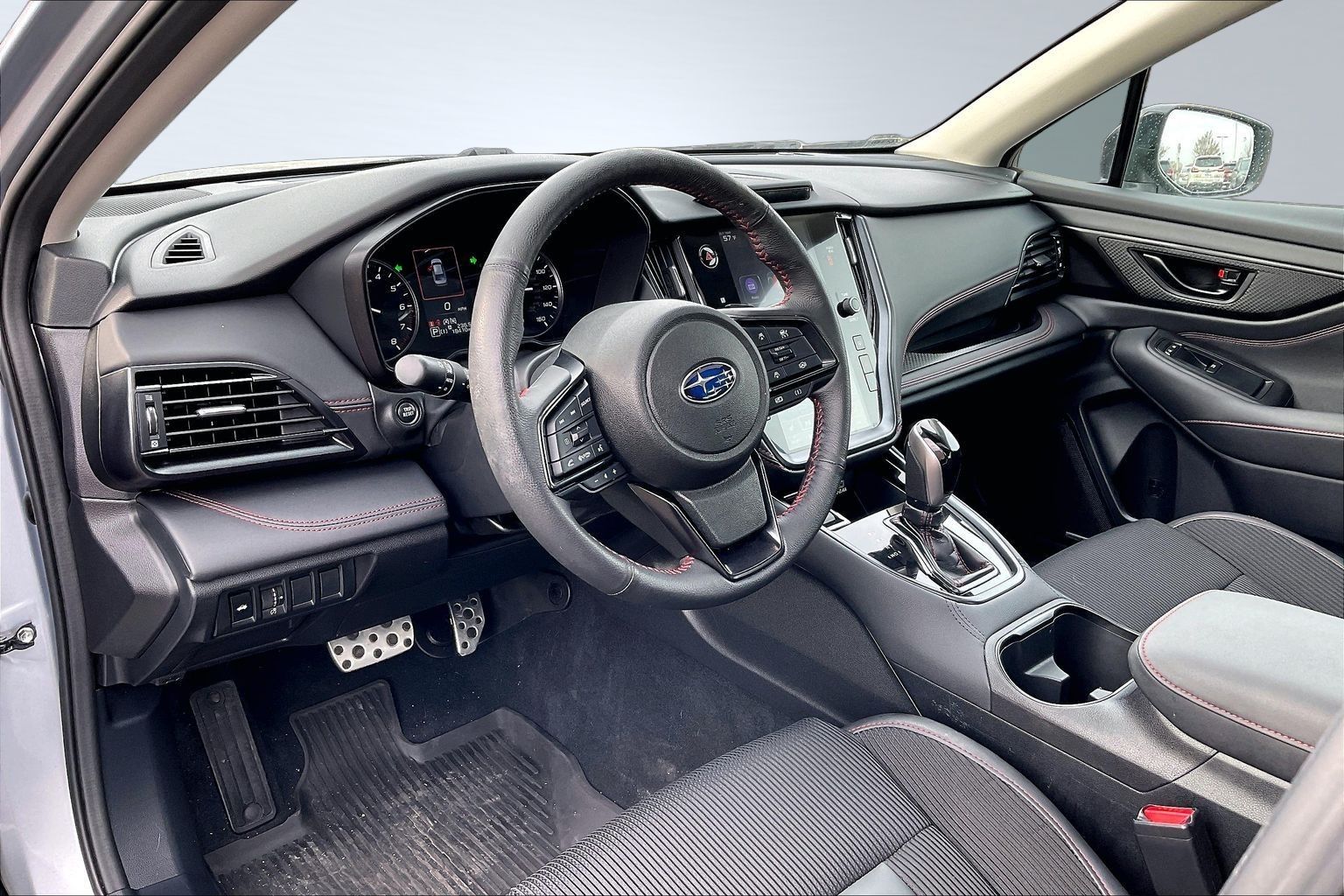 2024 SUBARU LEGACY - Image 12