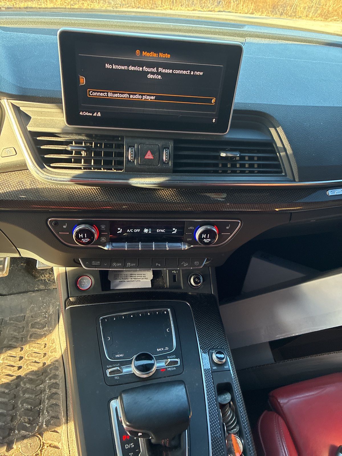 2019 AUDI SQ5 - Image 13