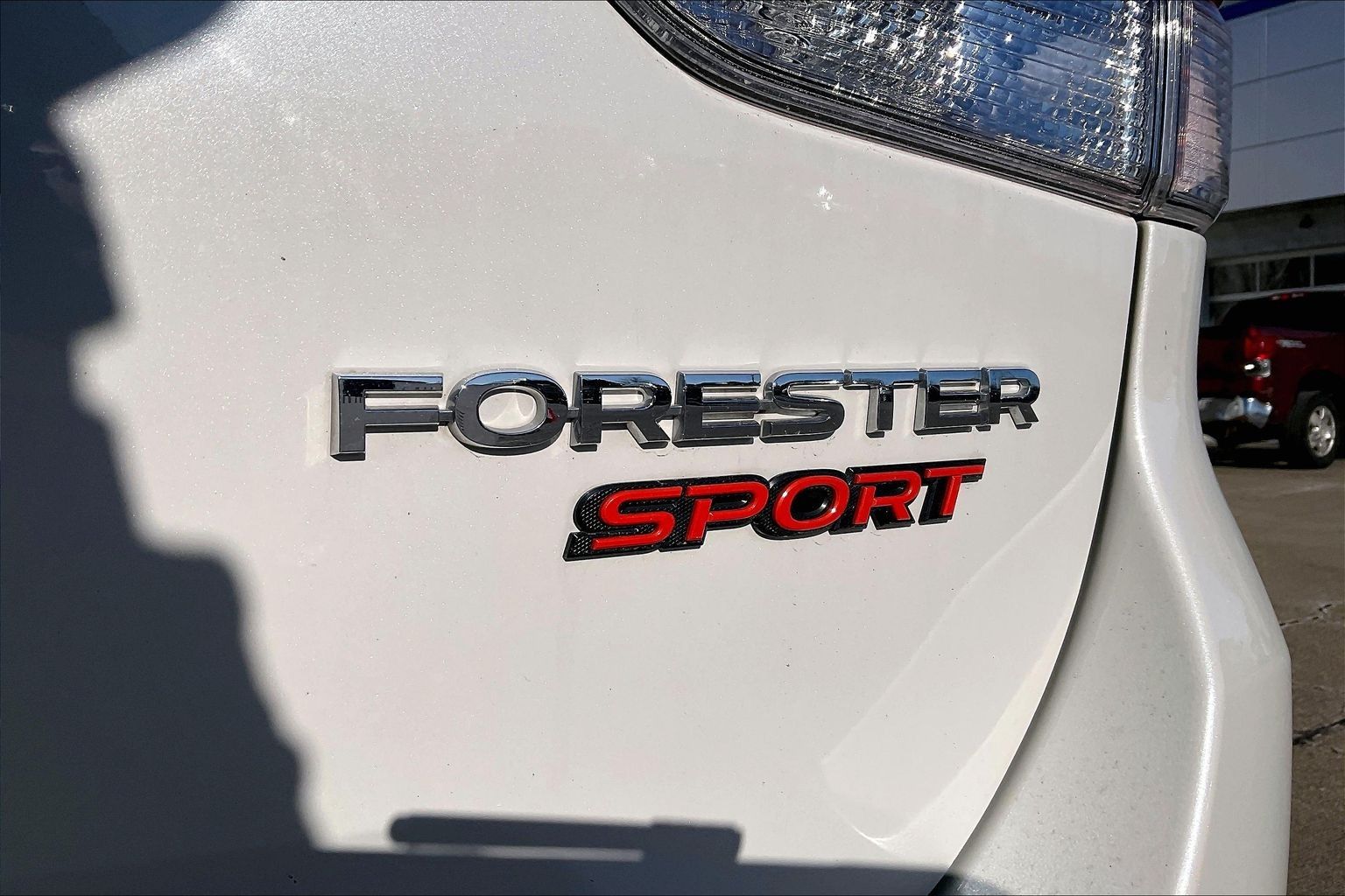 2023 SUBARU FORESTER - Image 32