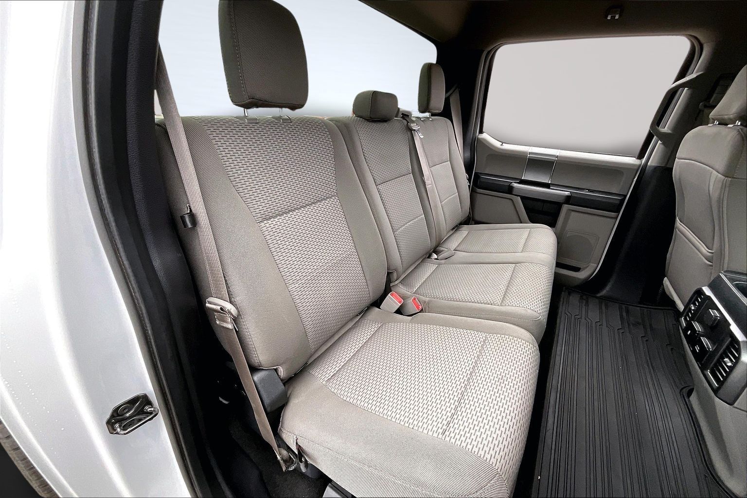 2019 FORD F-250 - Image 27