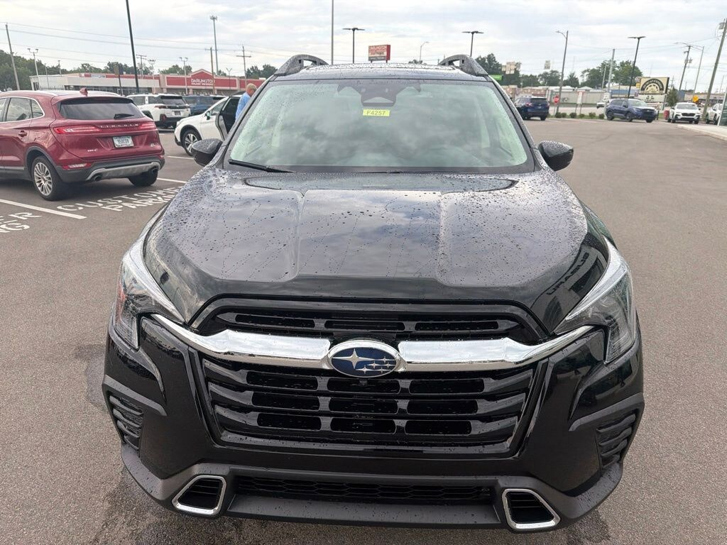 New 2026 Subaru Ascent Touring 7-Passenger SUV