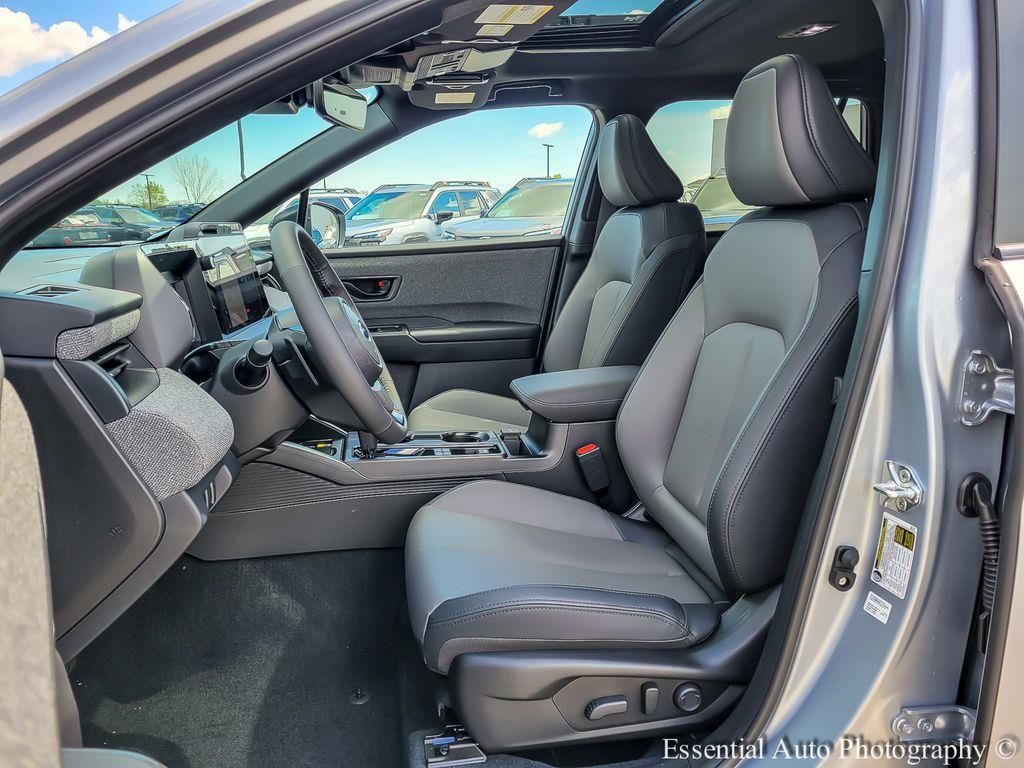 2026 Subaru Outback Premium - Photo 8