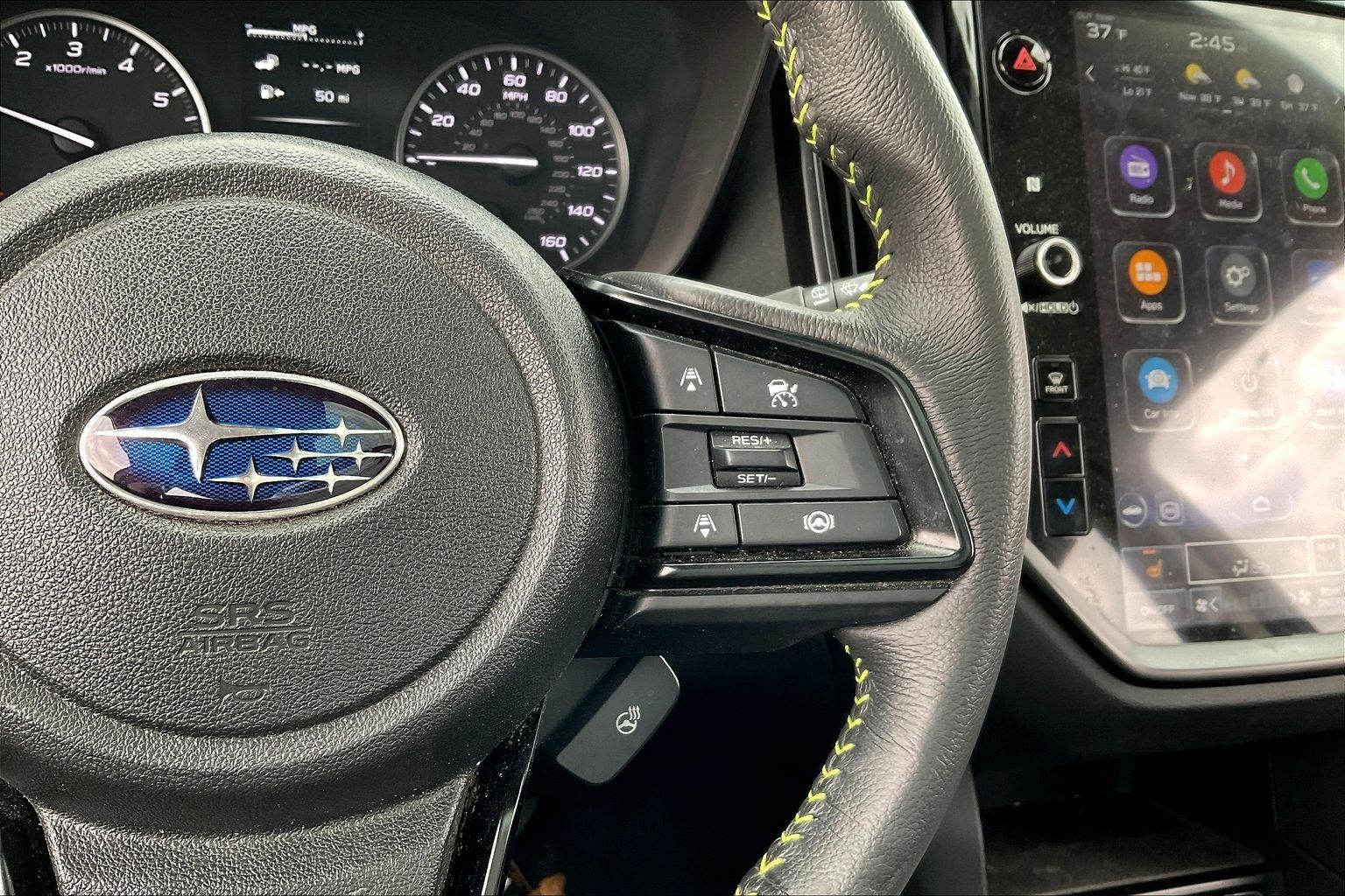 2023 SUBARU ASCENT - Image 12