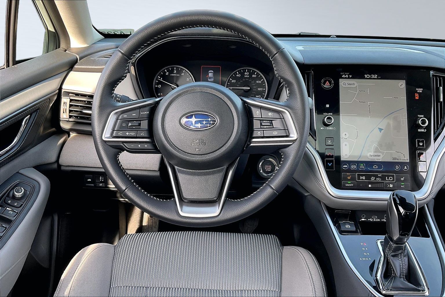 2025 SUBARU LEGACY - Image 5