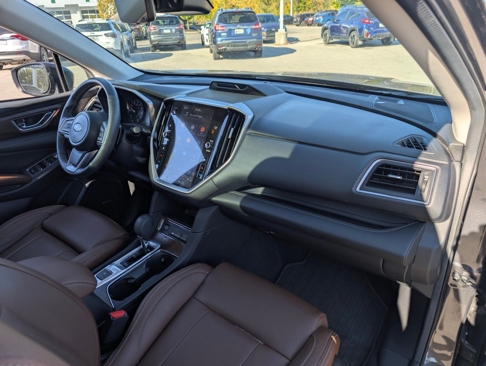 2024 SUBARU ASCENT - Image 30