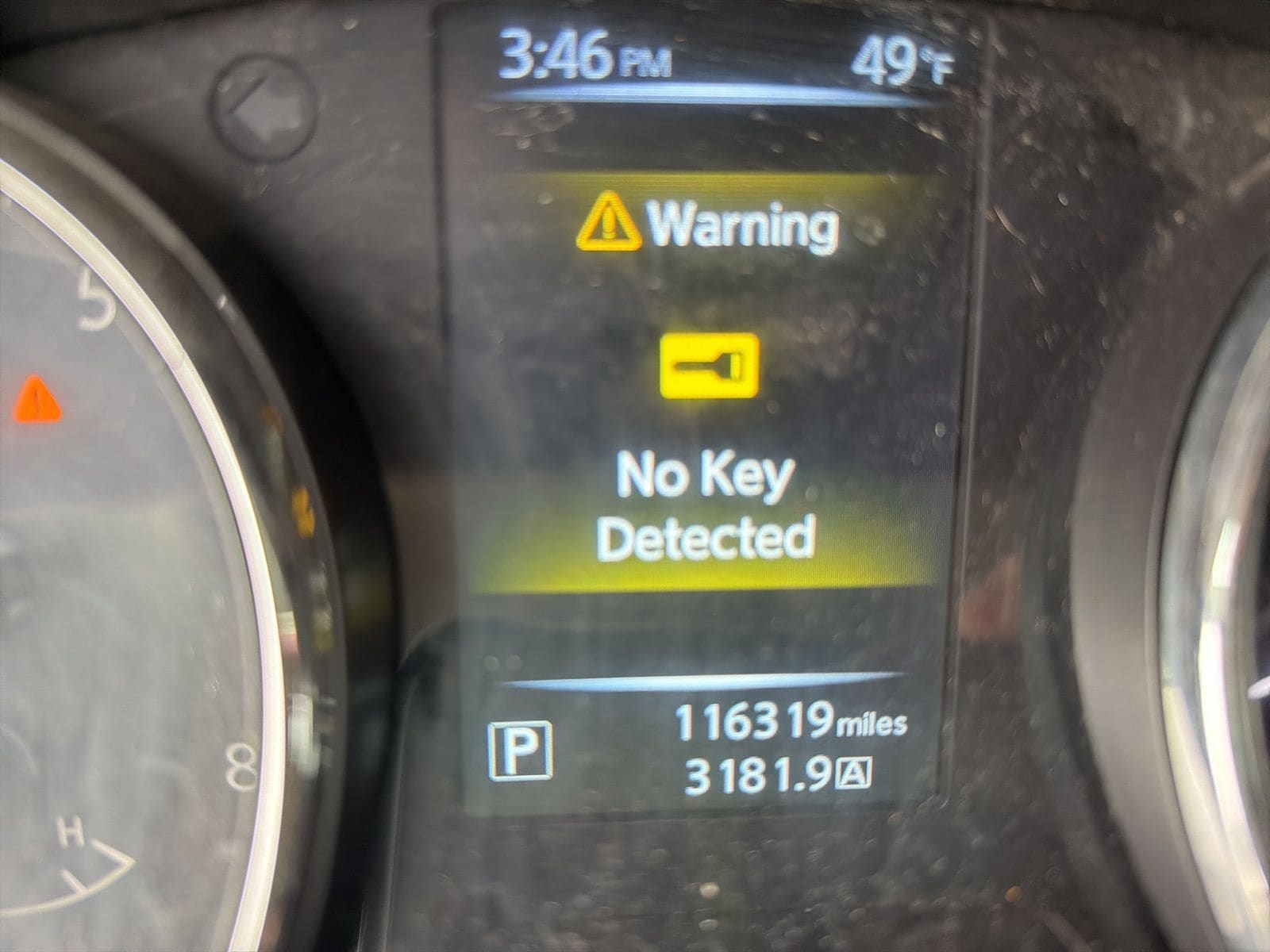 2016 NISSAN ROGUE - Image 17