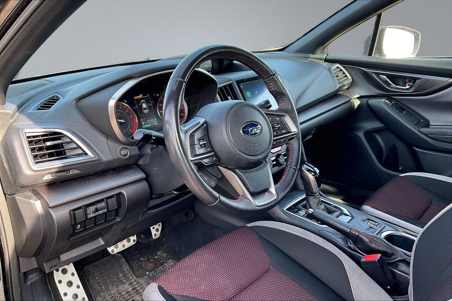 2023 SUBARU IMPREZA - Image 9