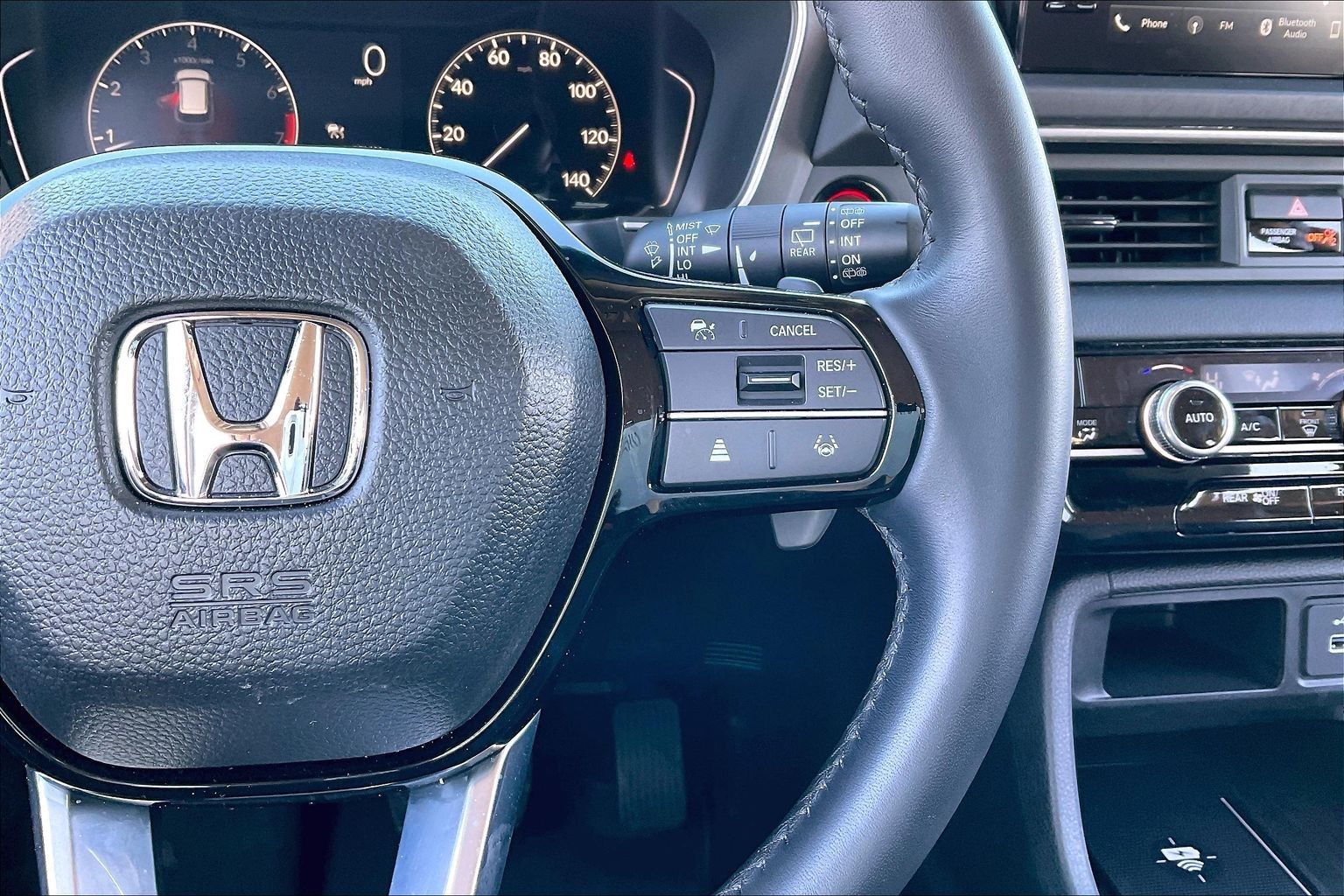 2023 HONDA PILOT - Image 19