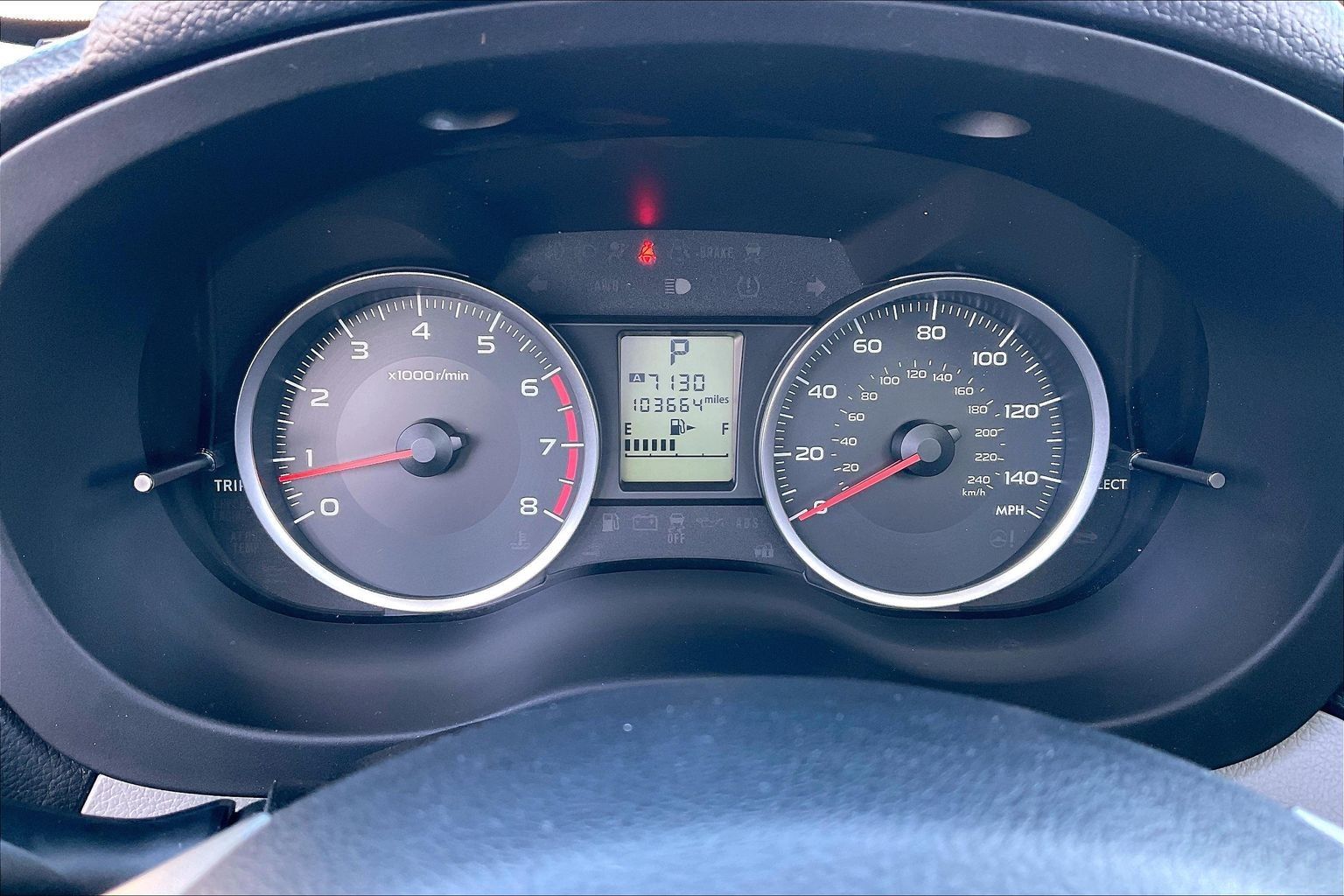 2015 SUBARU FORESTER - Image 21