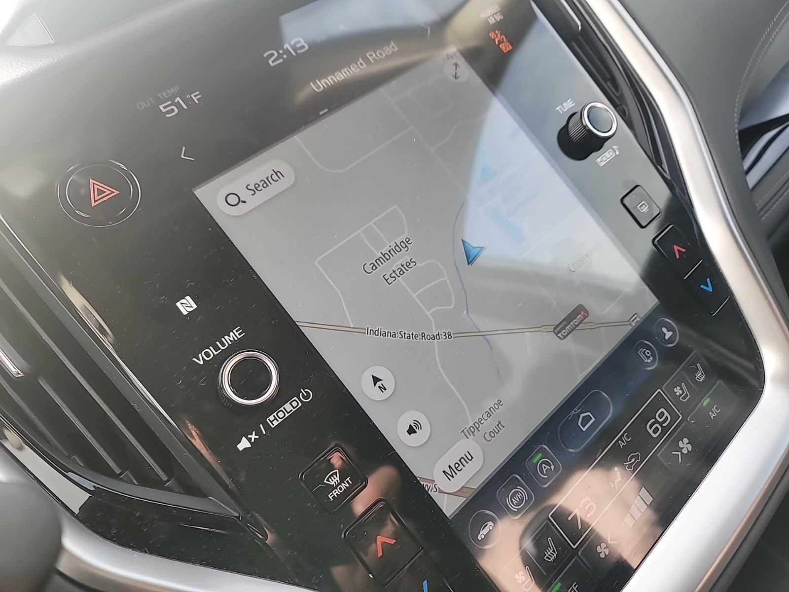 2025 SUBARU OUTBACK - Image 23