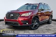 Subaru Ascent