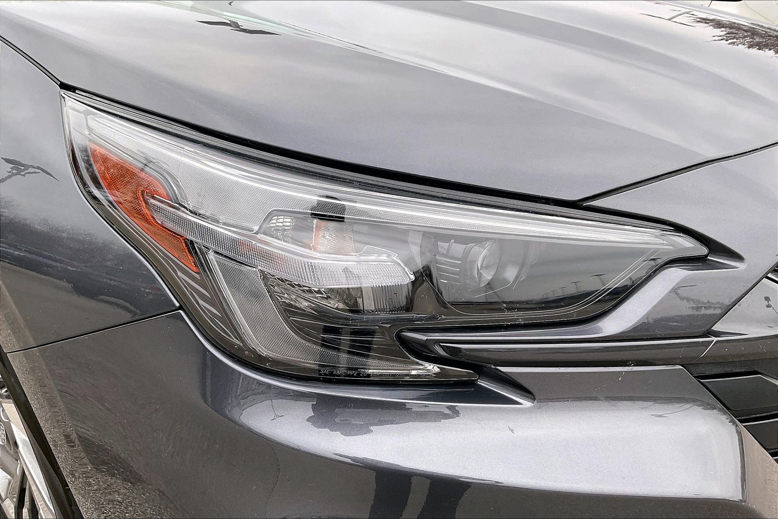 2025 SUBARU LEGACY - Image 30