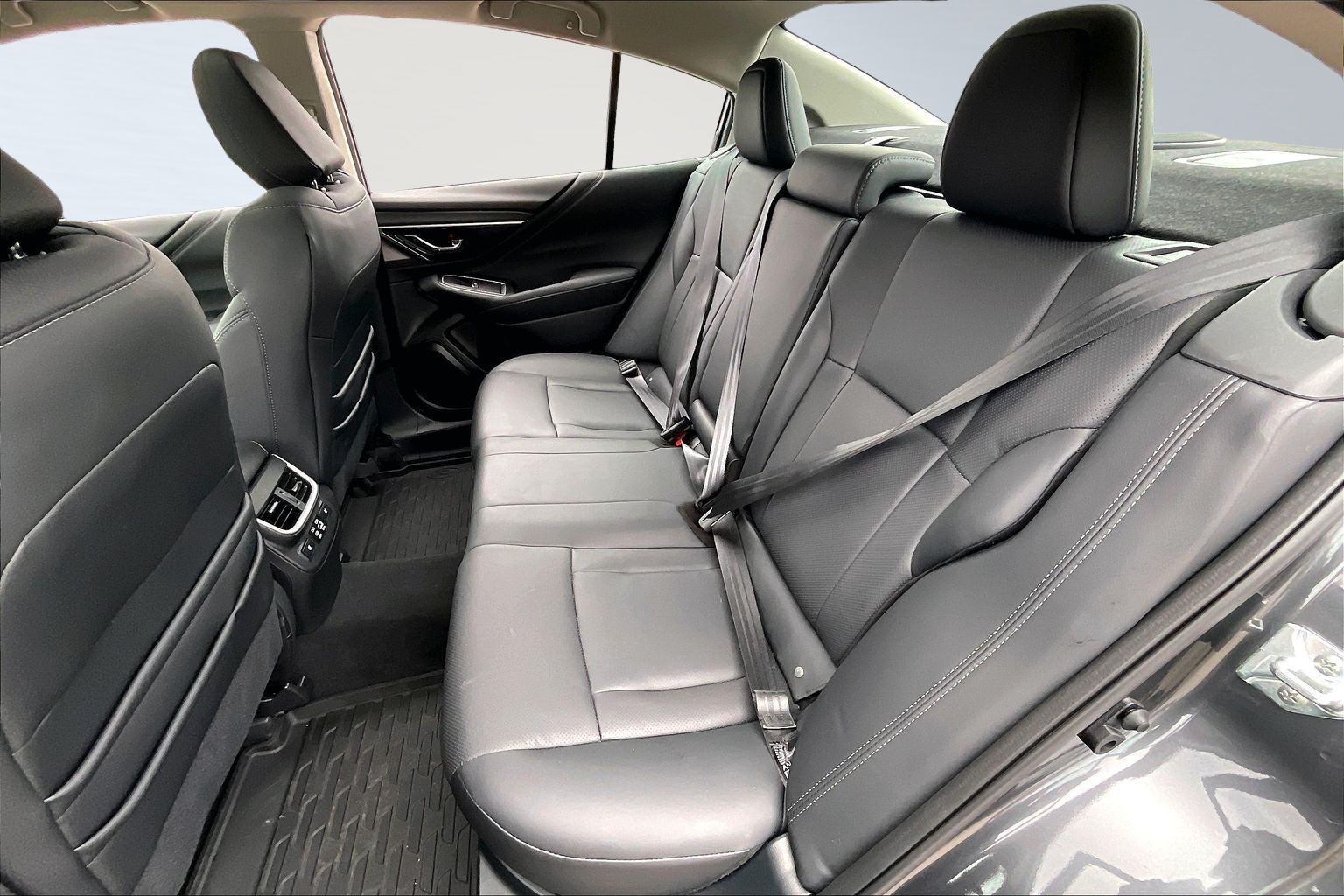 2025 SUBARU LEGACY - Image 27