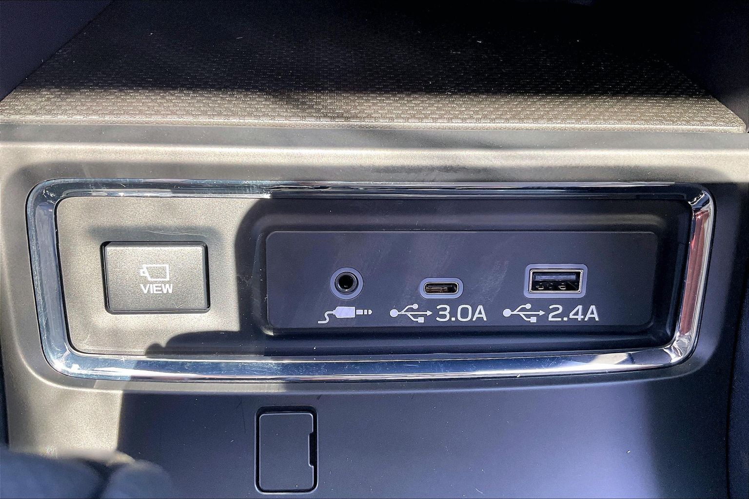 2026 Subaru Ascent Limited Bronze Edition - Photo 20