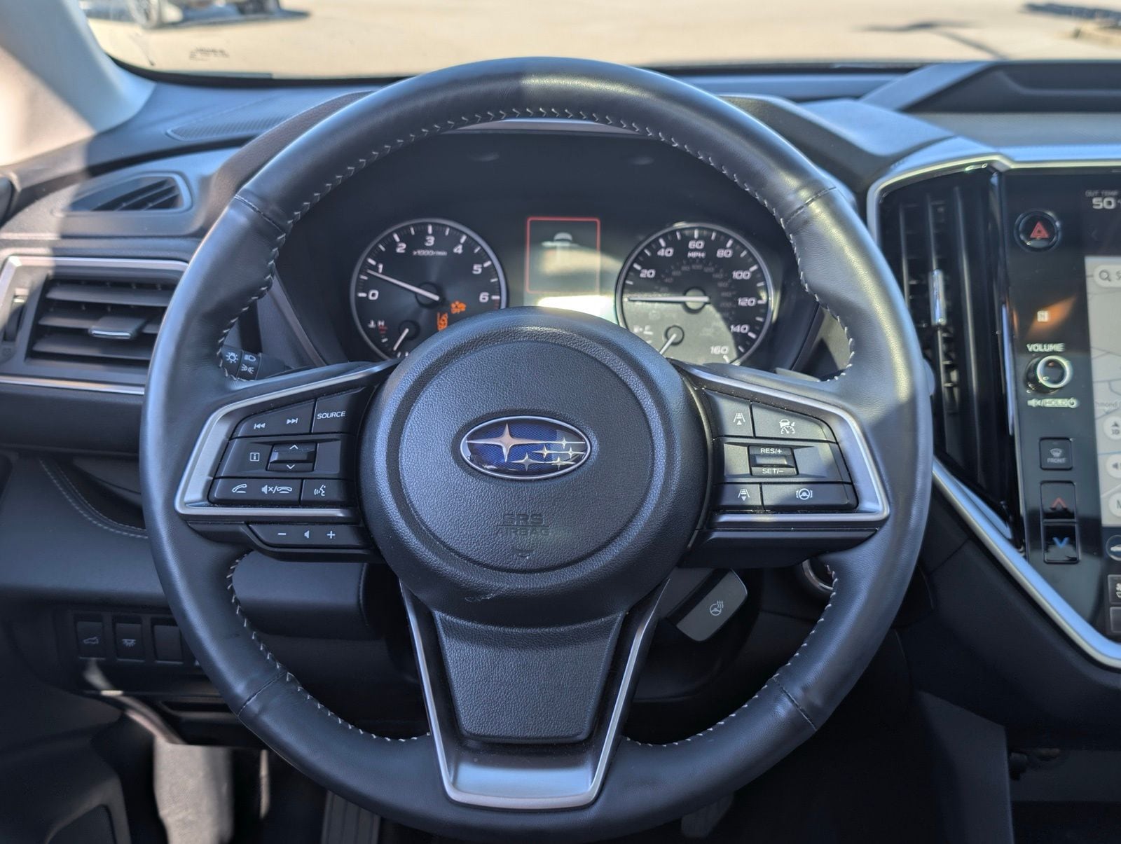 2024 SUBARU ASCENT - Image 18