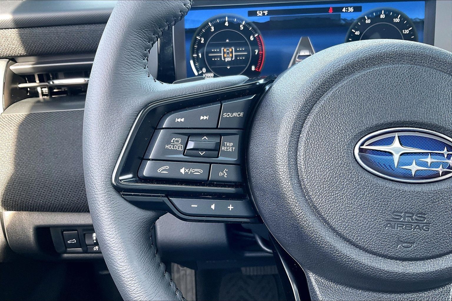2026 Subaru Outback Limited - Photo 17