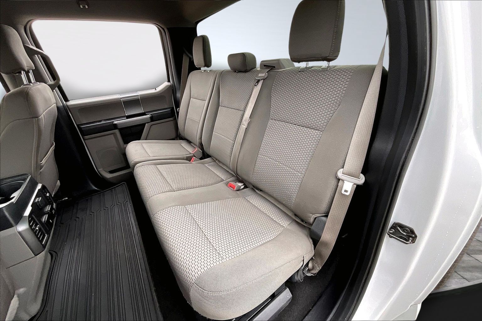 2019 FORD F-250 - Image 26