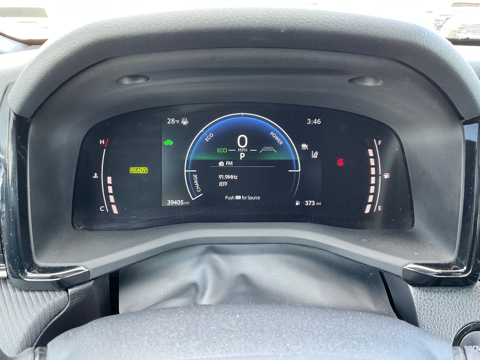 2025 TOYOTA CAMRY - Image 15