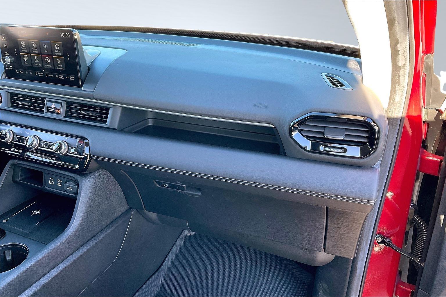 2023 HONDA PILOT - Image 15