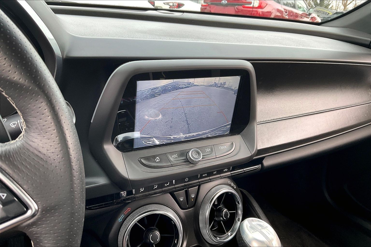 2018 CHEVROLET CAMARO - Image 21