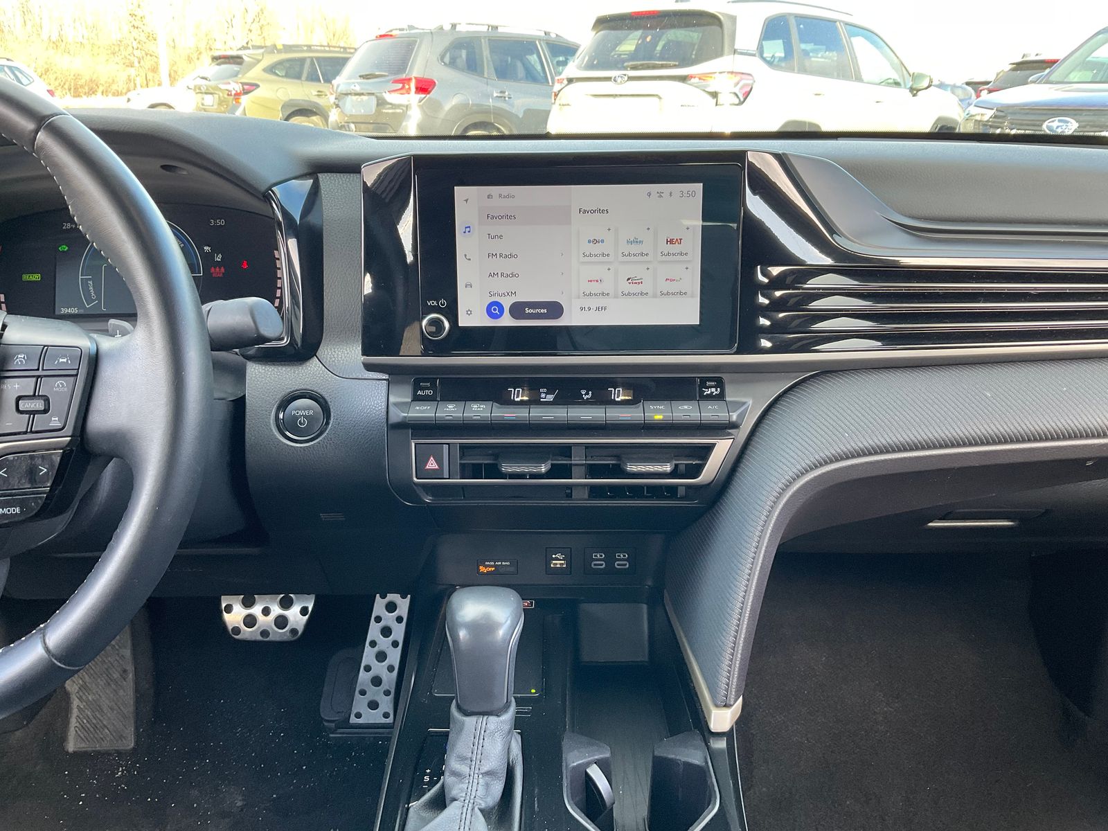 2025 TOYOTA CAMRY - Image 36