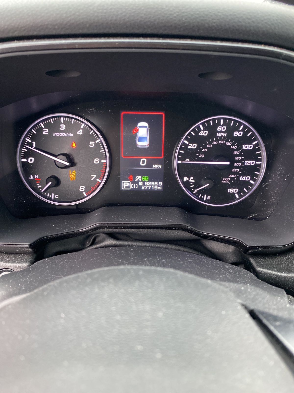 2023 SUBARU LEGACY - Image 25