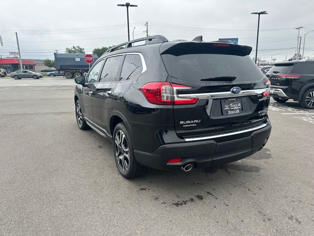 New 2026 Subaru Ascent Touring 7-Passenger SUV