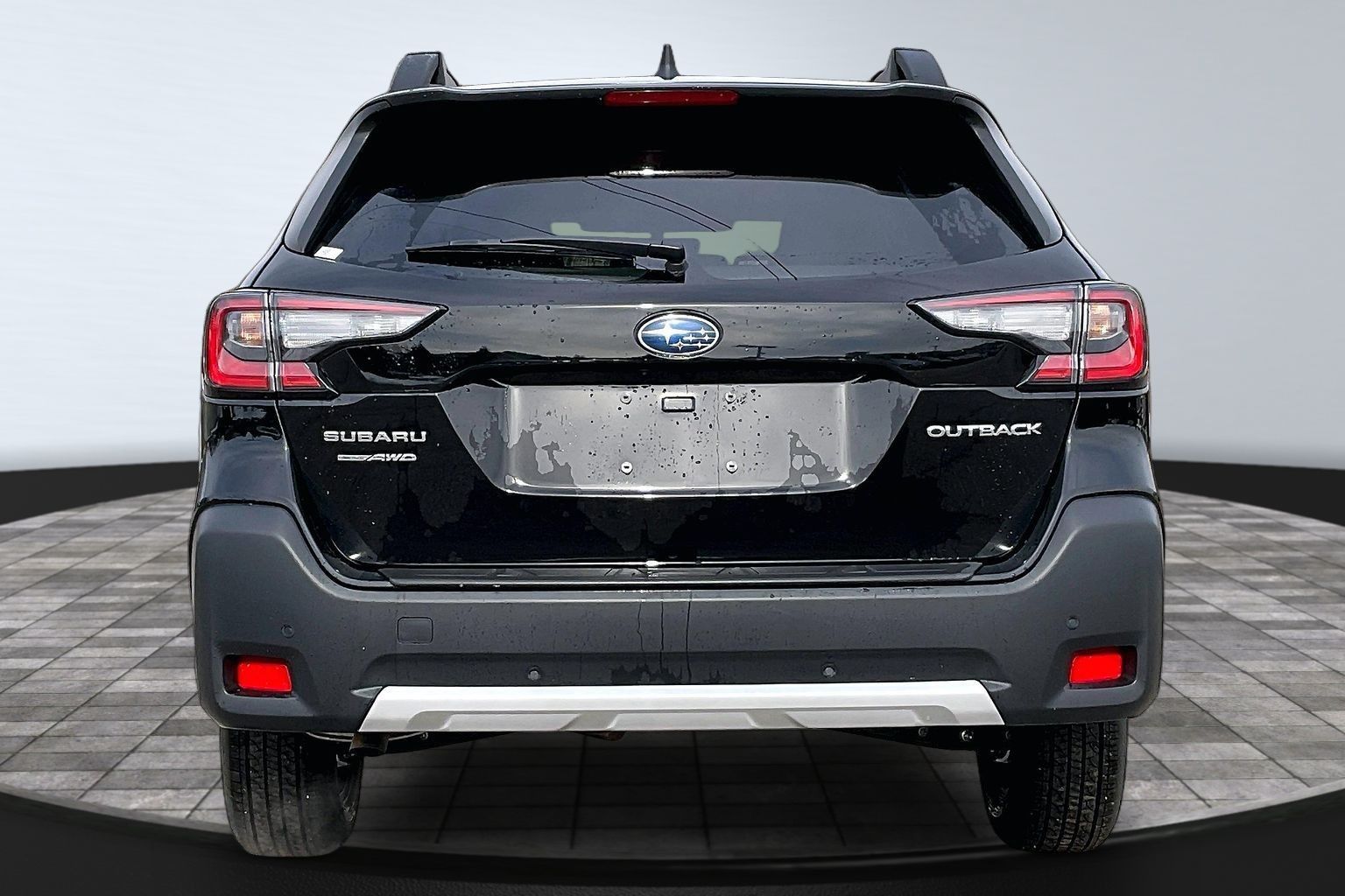 2025 SUBARU OUTBACK - Image 4