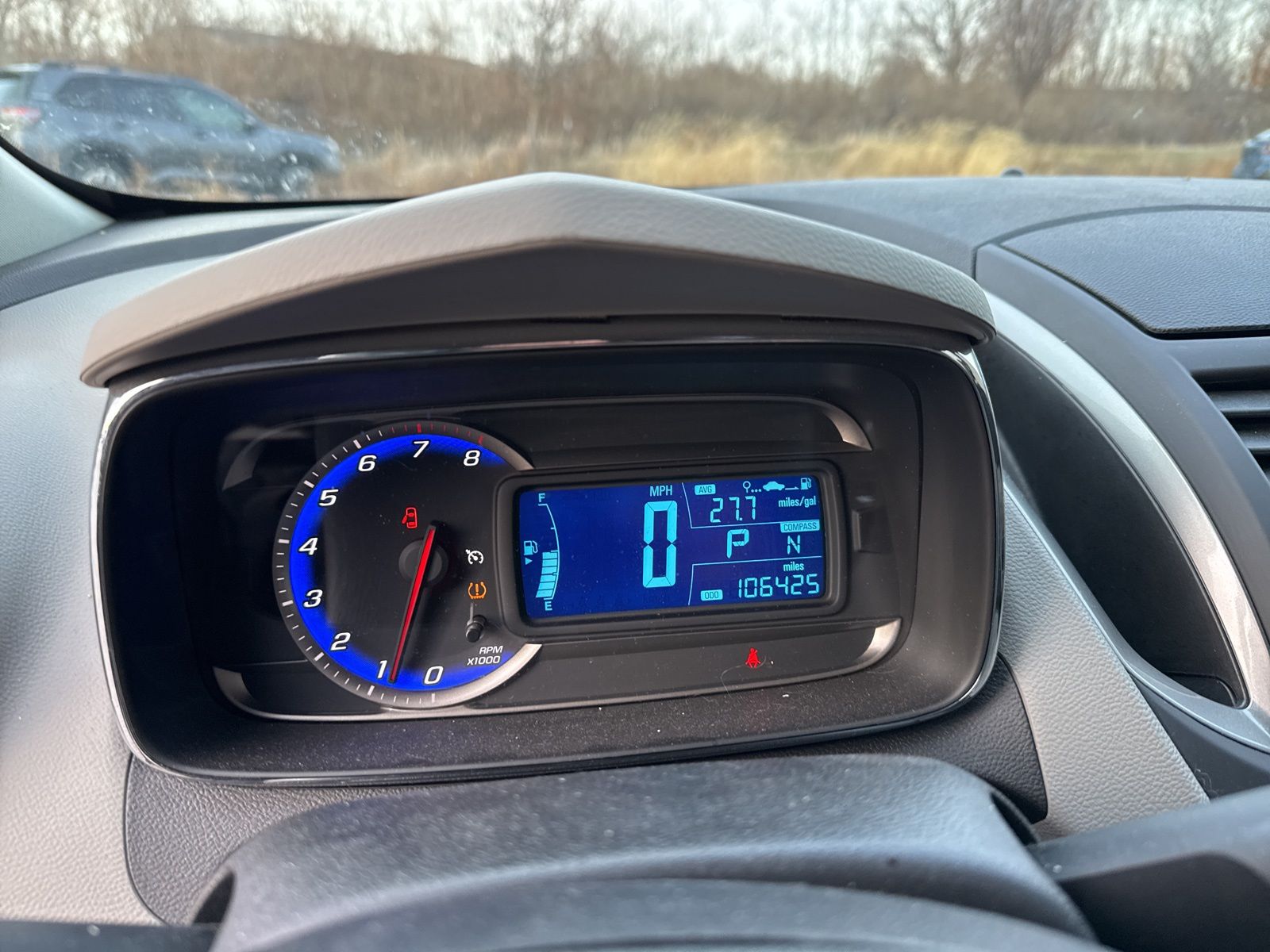 2016 CHEVROLET TRAX - Image 17