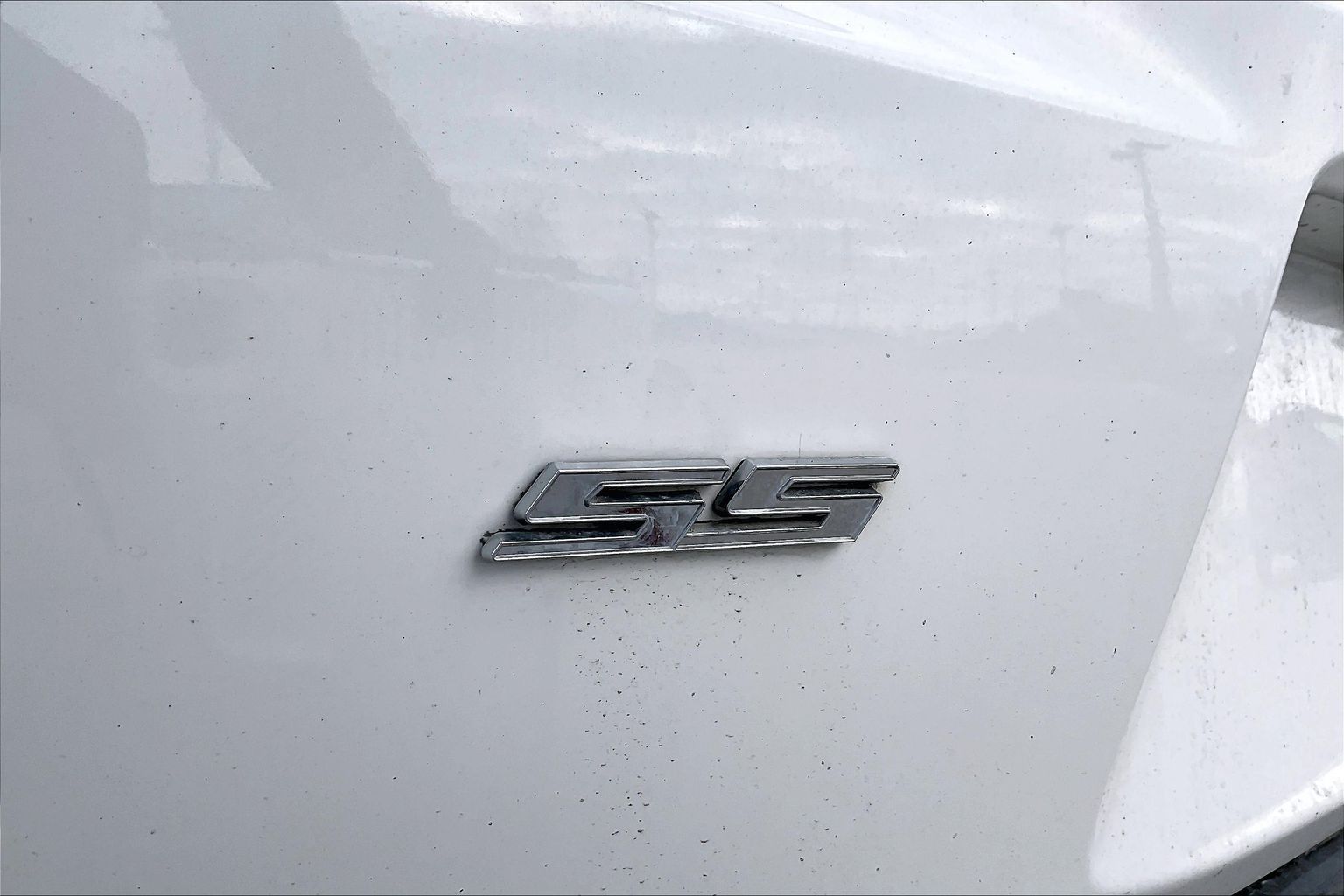 2018 CHEVROLET CAMARO - Image 31